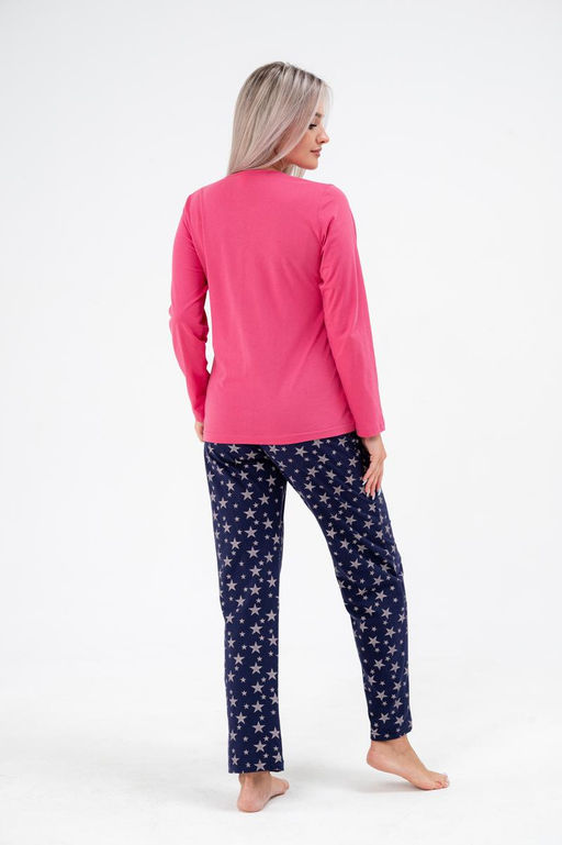 Пижама женская Today звезды - Амадэль фото 11