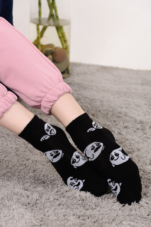 Носки детские Привидение (набор 3 пары)