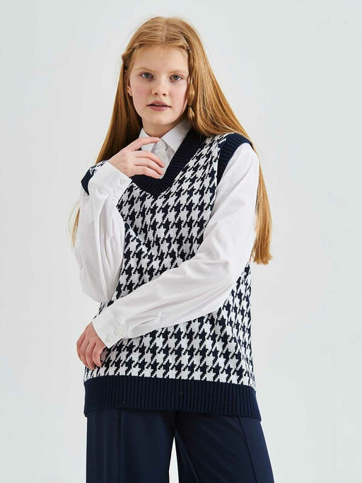 Жилет - Смена фото 7