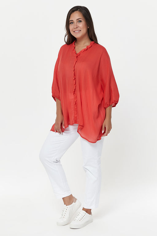 Блузка - Olsi фото 6