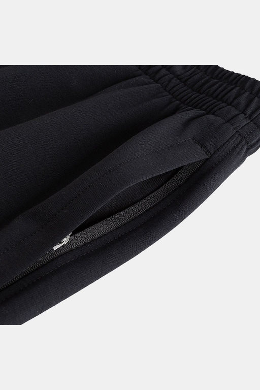 Брюки трикотажные Черный ANTA SPORTS CLUB Knit Track Pants  фото 4