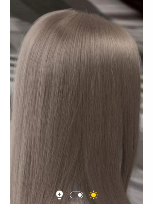 Стойкая краска 7/0 блонд LondaColor - Londa professional фото 2