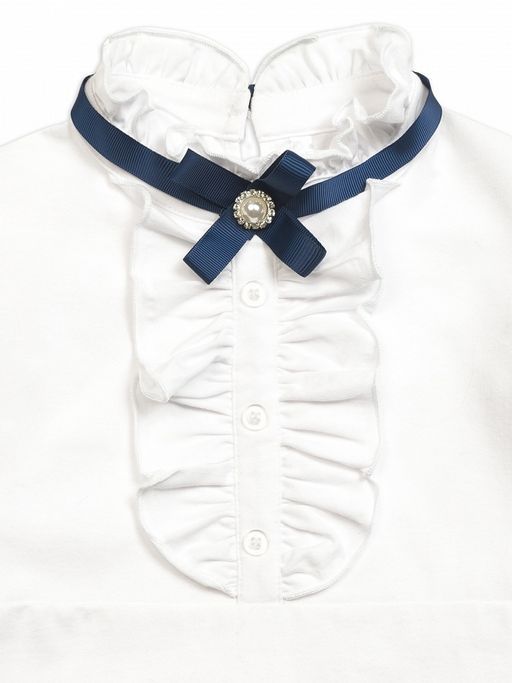 Pelican GFTS8129 футболка для девочек  фото 5