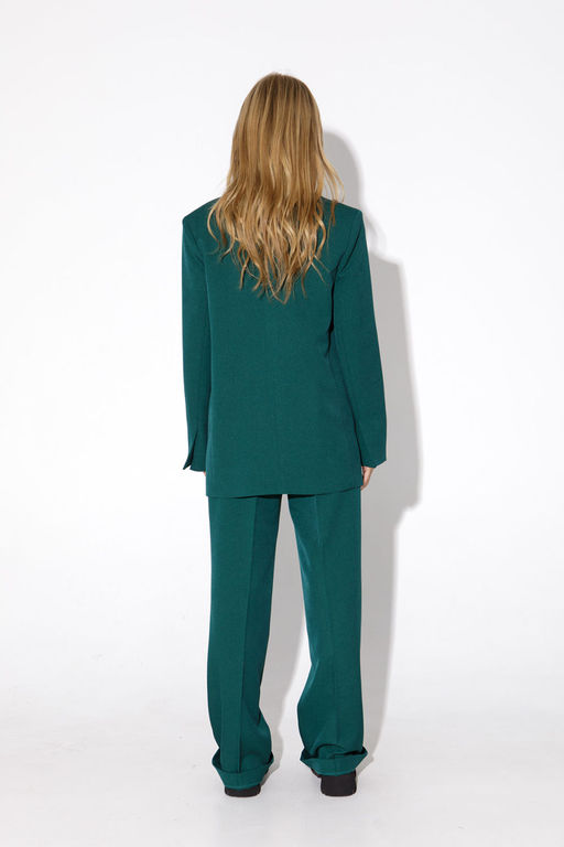 Костюм Pirs 4923 изумрудный  фото 5