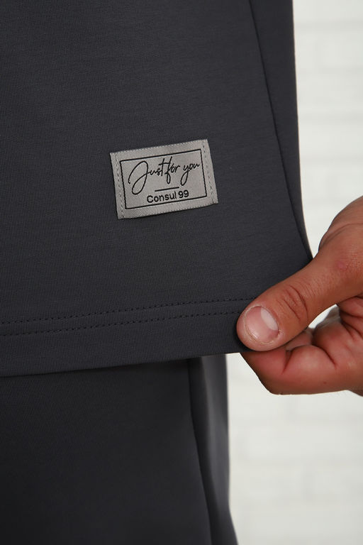 1064 Костюм мужской