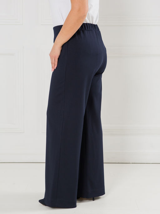 Брюки 1315 черный