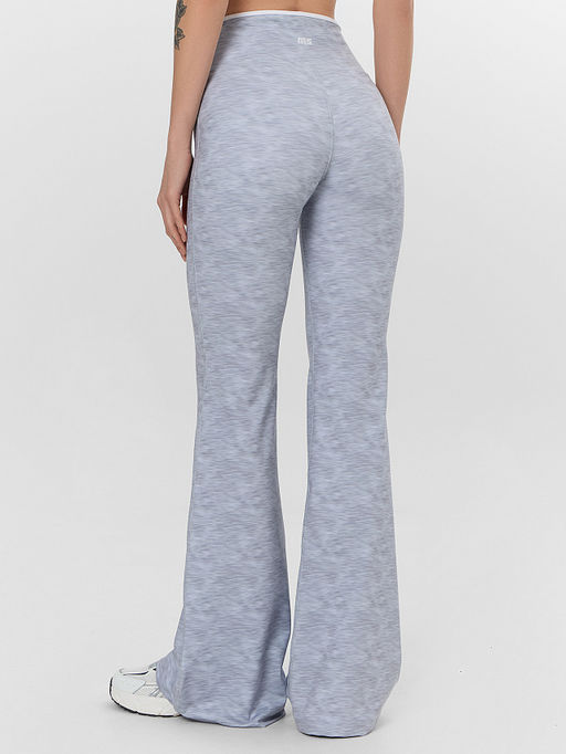 Брюки женские серые - Mark formelle фото 5