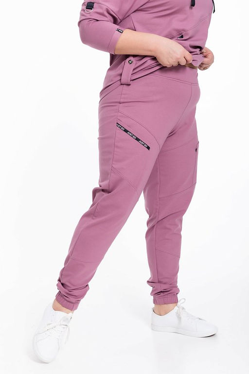 Костюм М320120л сухая роза - Елена фото 13