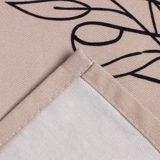 Полотенце Этель Счастье внутри нас 40х73 см, саржа, 100% хлопок, 190 г/м2 фото 5