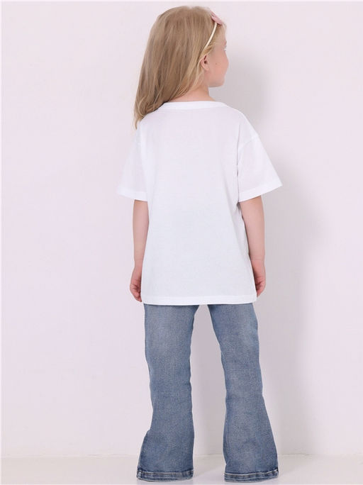 футболка 1ДДФК4327001 - Апрель фото 2