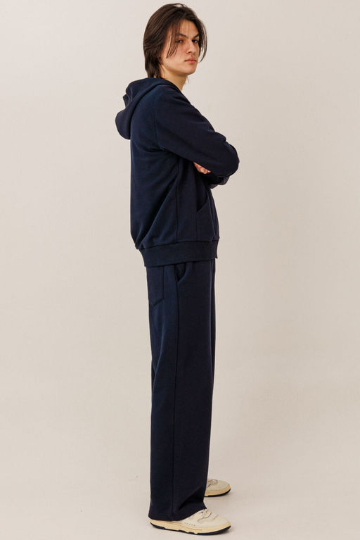 Спортивный костюм GO M3119/20-04.176-182 синий