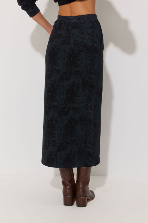 Костюм LYUSHe 4273 серый  фото 2