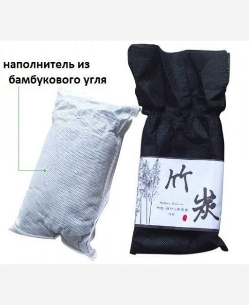 Поглотитель запахов в авто Мешочек 9046199 - Yiwu youda import & export co фото 3