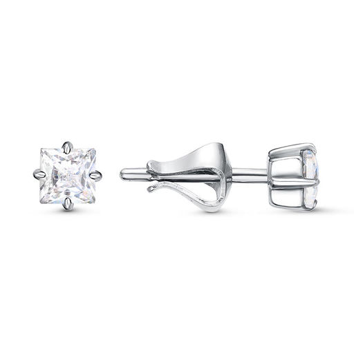 СЕРЬГИ 33815308Пл - Красная пресня фото 3