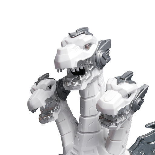 Дракон "Трёхглавая мощь" в коробке