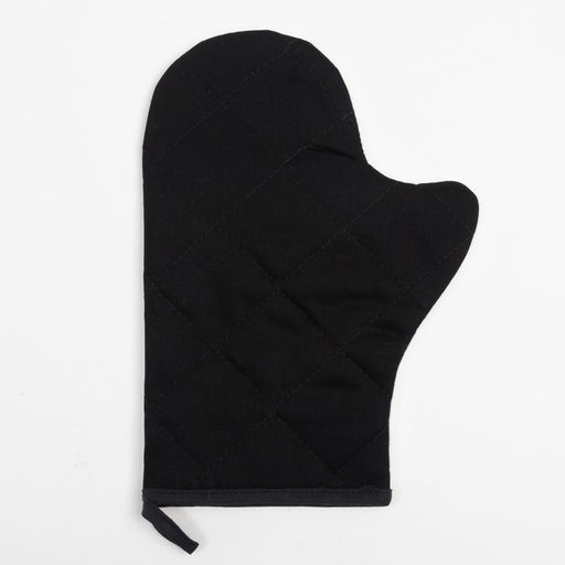 Варежка-прихватка Lavender 20х28см,саржа, 100% х/л, ватин 250г/м2 - Этель фото 3