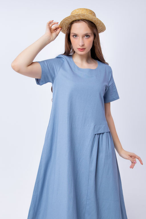 Платье женское LenaLineN арт. 003-122-23