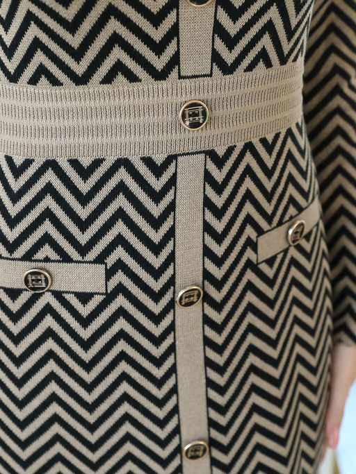 Платье П5-519 - Wisell фото 16