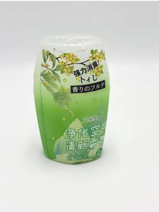 Жидкий освежитель воздуха с цветочным ароматом, 260 мл