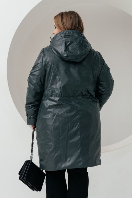 Куртка женская - Jp фото 10