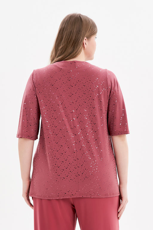 Блузка - Olsi фото 7