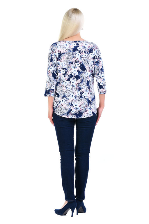 Блузка - Olsi фото 5