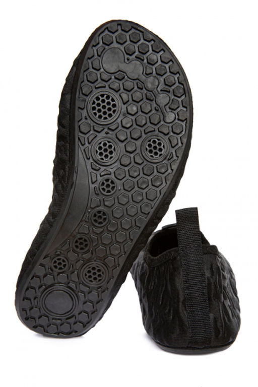 Носки для бассейна AntiSlip flexfoot, Splash - Mad wave фото 4