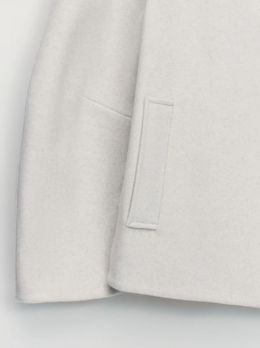 Полупальто укороченное / Zarina  фото 3