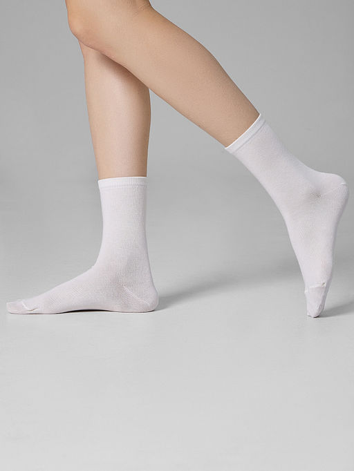 Носки женские в наборе,3 пары - Mark formelle фото 3