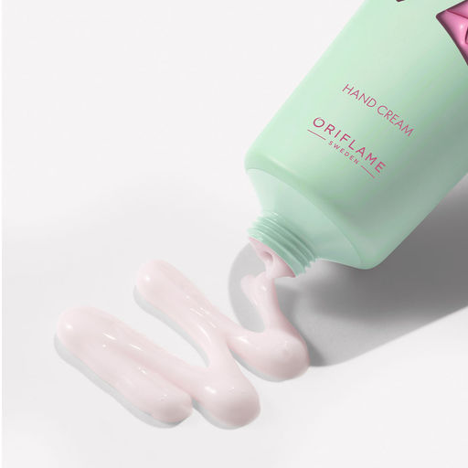 Крем для рук Treasured Moments/Драгоценные моменты - Oriflame фото 4