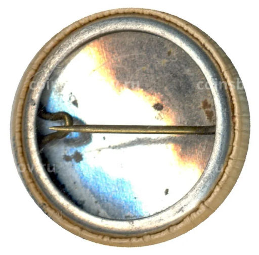 Значок Выставка Исследования и разработки в США