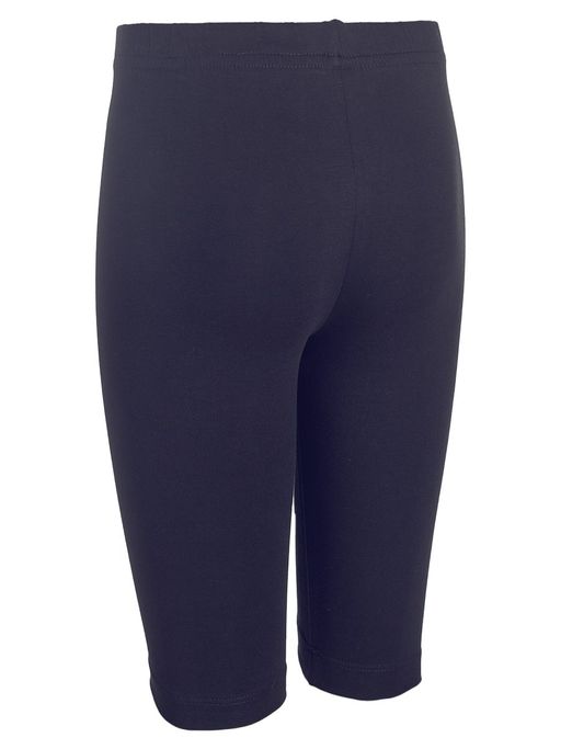 Велосипедки темно-синий 19266663 - Nota bene фото 7