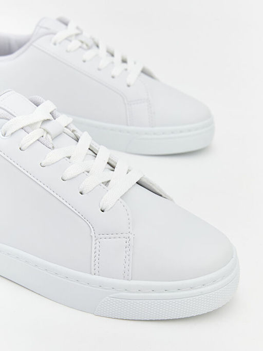 Ba?c?kl? Kad?n Sneaker