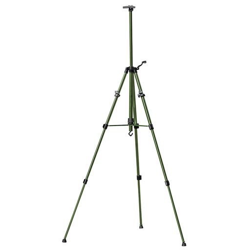 VISTA-ARTISTA VEA-02 Мольберт-тренога алюминий 155 x 80 см 2-й сорт 05-зеленый