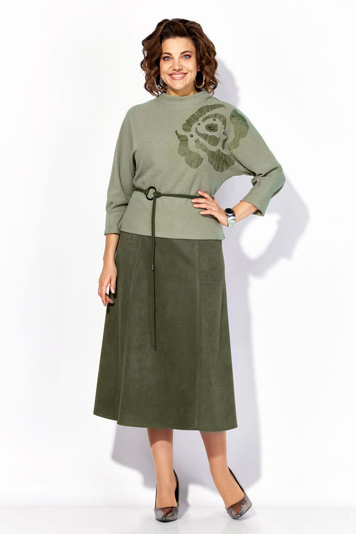 Костюм Liliana 1500 олива