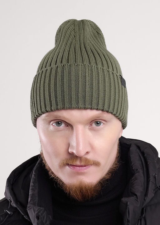 Шапка мужская