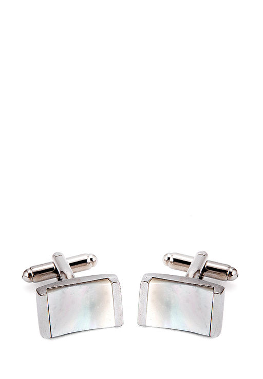 Запонки в подарочной коробке GREG 170582