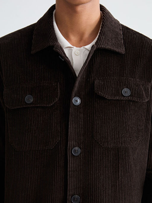 G?mlek Yaka Erkek G?mlek Ceket