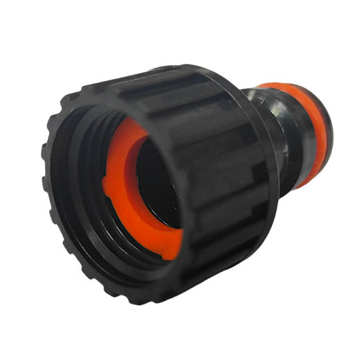 Адаптер с внутр.резьбой 1/2" п/эт АР1010