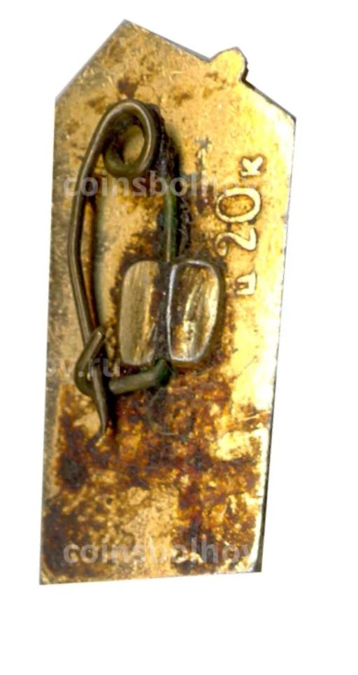 Значок Сочи