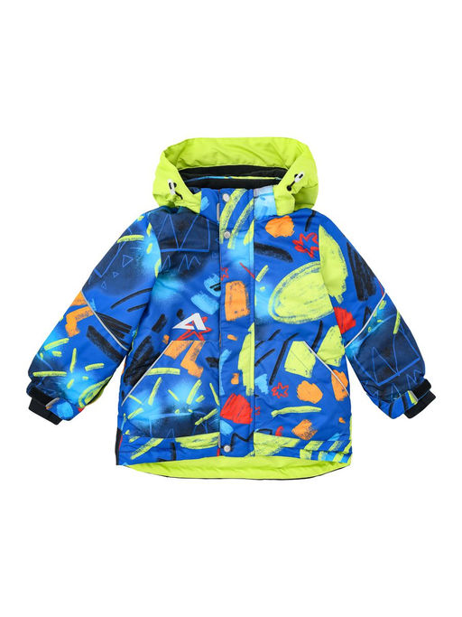 Куртка д/мал. Стейн - Oldos фото 3