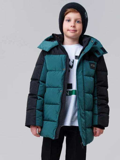 PlayToday / Шапка для мальчика фото 6