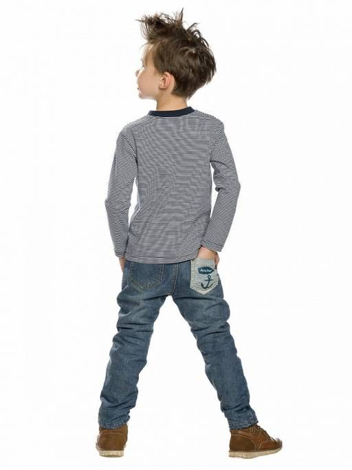 Уценка PELICAN BGPQ3131 брюки для мальчиков  фото 2