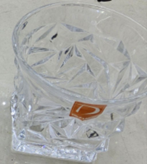 Стакан / CTY-15 /уп 48/ ШТУЧНО низкий