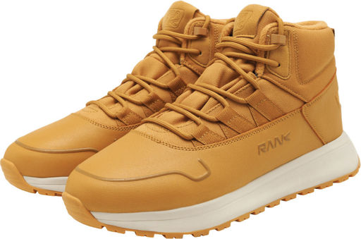 Ботинки мужские