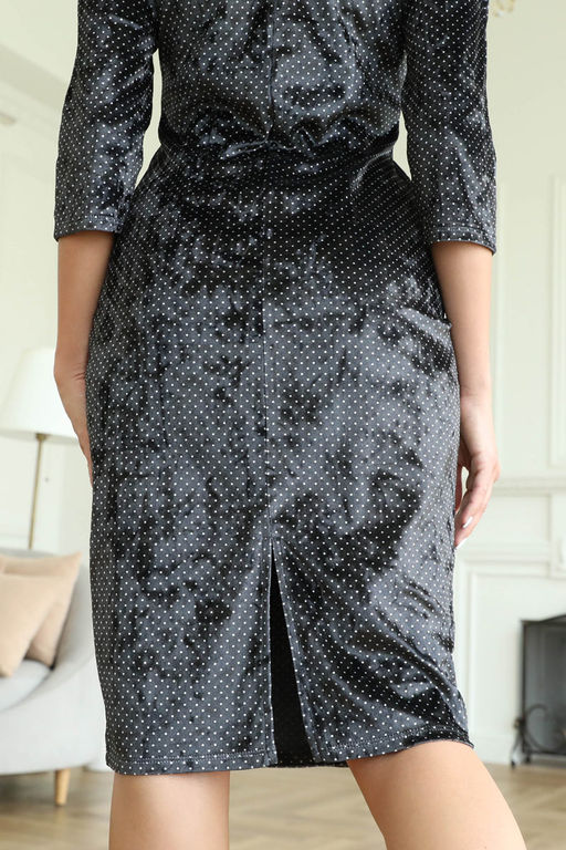 Платье П4-3012/6 - Wisell фото 2