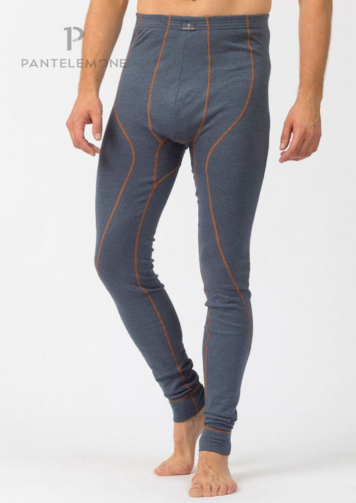 Термобелье кальсоны мужские PMK-012 - Pantelemone фото 22