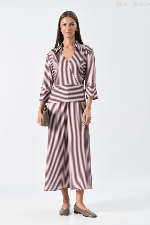 М1124P платье женское