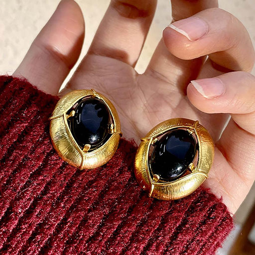 Серьги-пуссеты на гвоздиках арт. 13 2548 (id 271346) - Rada фото 2