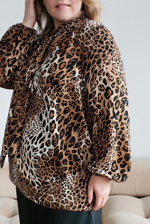 Блуза женская - Jp фото 9